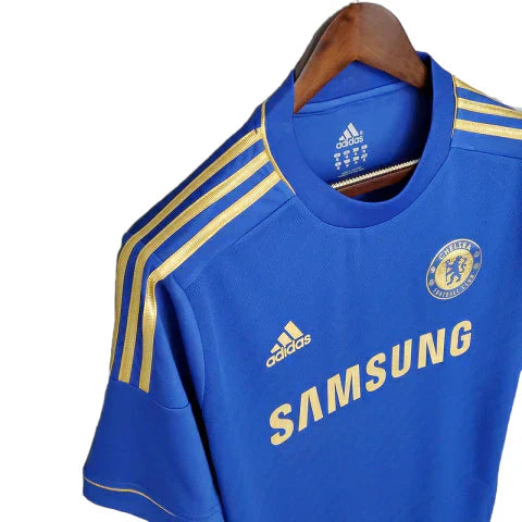Chelsea 12/13 Retro Jersey