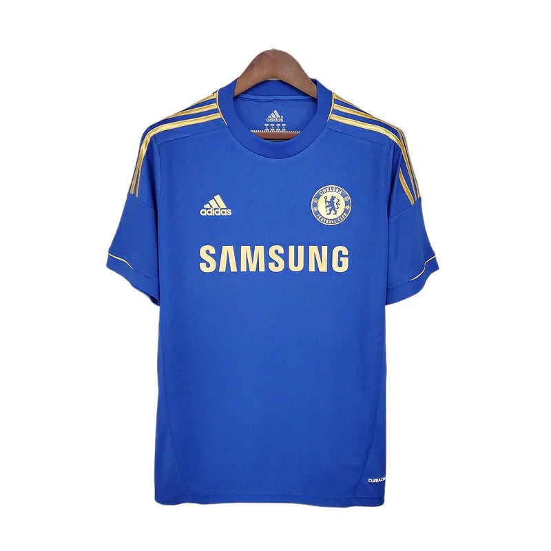 Chelsea 12/13 Retro Jersey