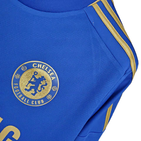 Chelsea 12/13 Retro Jersey