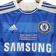 Chelsea 2012 Retro Jersey