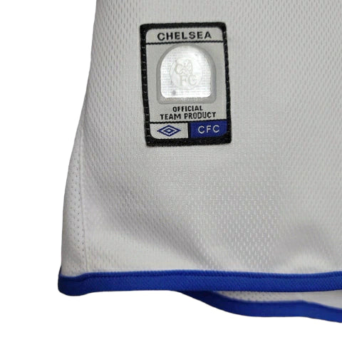 Chelsea 03/05 Retro Jersey