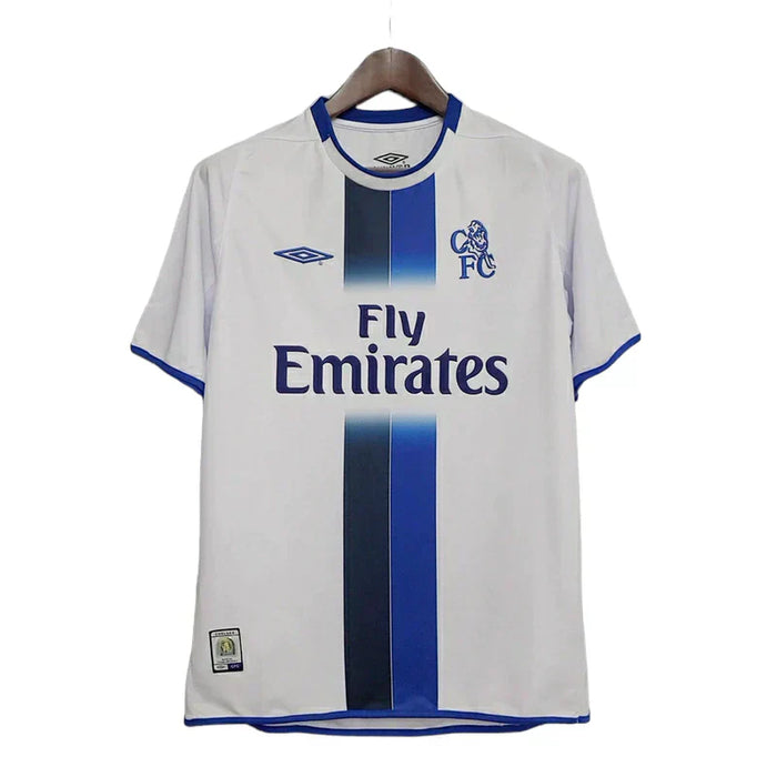 Chelsea 03/05 Retro Jersey