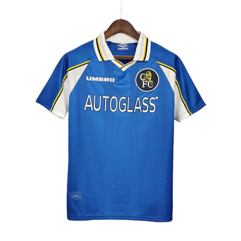 Chelsea 97/99 Retro Jersey