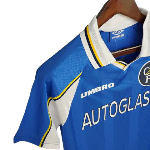 Chelsea 97/99 Retro Jersey