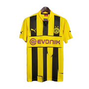 Borussia Dortmund 12/13 Retro Jersey