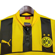 Borussia Dortmund 12/13 Retro Jersey