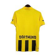 Borussia Dortmund 12/13 Retro Jersey