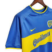 Boca Juniors 99/00 Retro Jersey