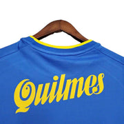 Boca Juniors 99/00 Retro Jersey