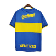 Boca Juniors 99/00 Retro Jersey