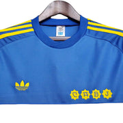 Boca Juniors 1981 Retro Jersey