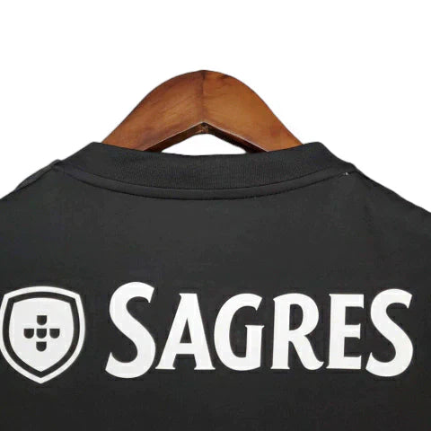 Benfica 13/14 Retro Jersey