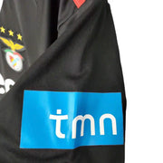 Benfica 09/10 Retro Jersey