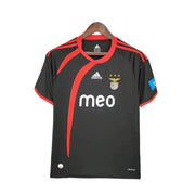 Benfica 09/10 Retro Jersey
