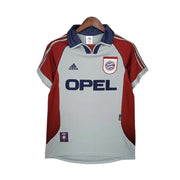 Bayern Munich 98/99 Retro Jersey