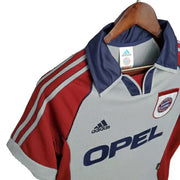 Bayern Munich 98/99 Retro Jersey
