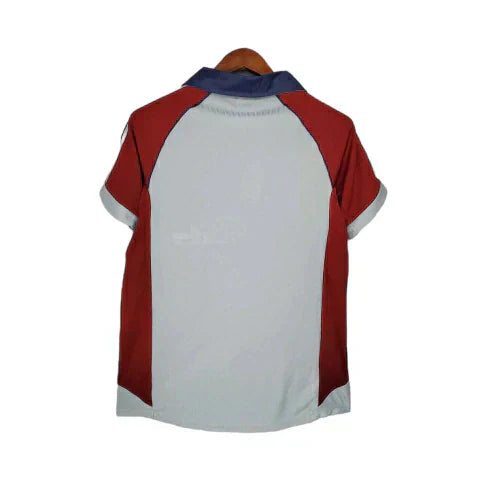 Bayern Munich 98/99 Retro Jersey