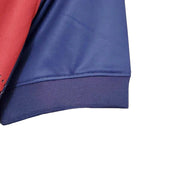 Barcelona 14/15 Grená Retro Jersey