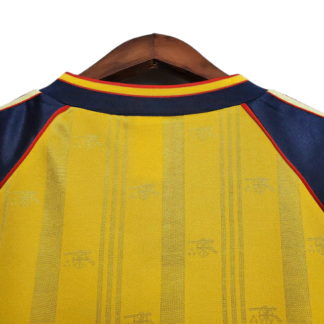 Arsenal 89/91 Retro Jersey
