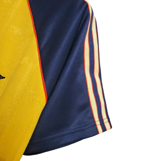 Arsenal 89/91 Retro Jersey