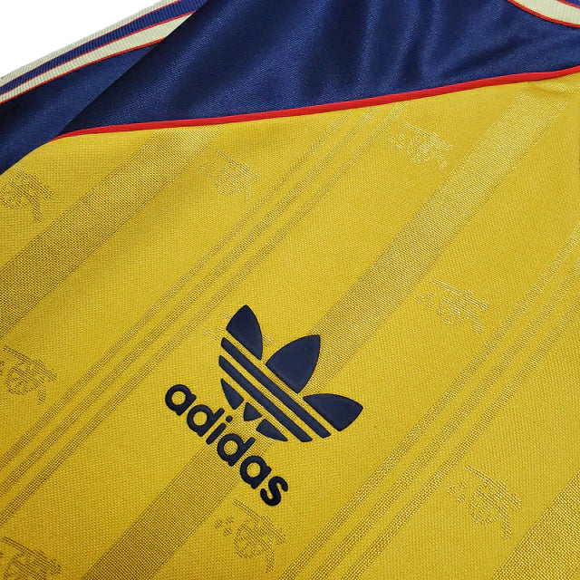 Arsenal 89/91 Retro Jersey