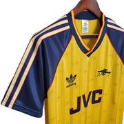 Arsenal 89/91 Retro Jersey