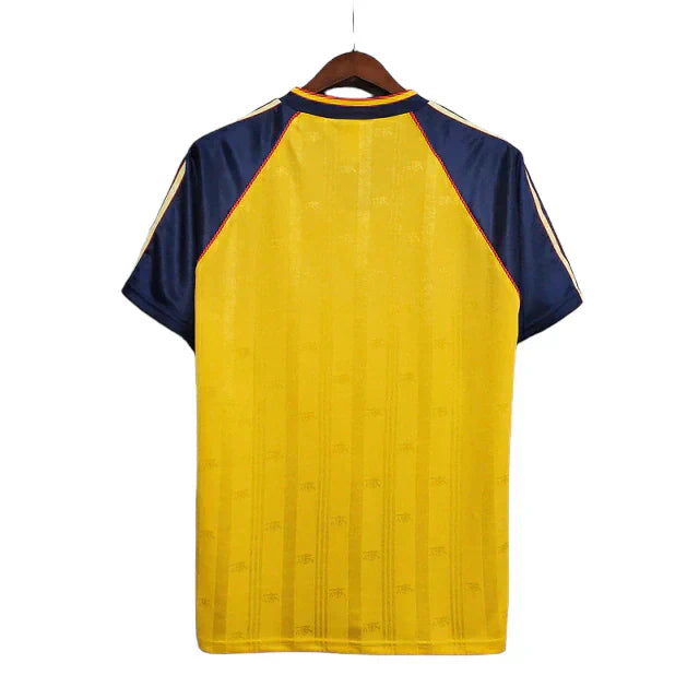 Arsenal 89/91 Retro Jersey