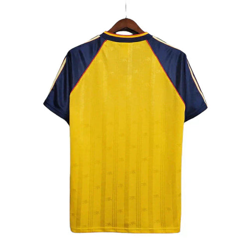 Arsenal 89/91 Retro Jersey