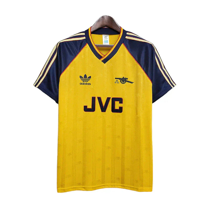 Arsenal 89/91 Retro Jersey