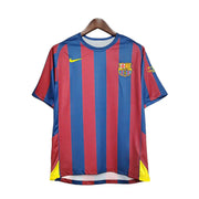 Barcelona 2006 Retro Jersey