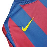 Barcelona 2006 Retro Jersey