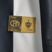 Atlético Mineiro 2008 Home Retro Jersey