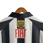 Atlético Mineiro 2008 Home Retro Jersey
