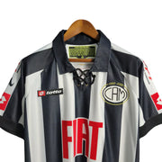 Atlético Mineiro 2008 Home Retro Jersey