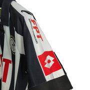 Atlético Mineiro 2008 Home Retro Jersey