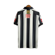 Atlético Mineiro 2008 Home Retro Jersey
