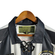 Atlético Mineiro 2008 Home Retro Jersey