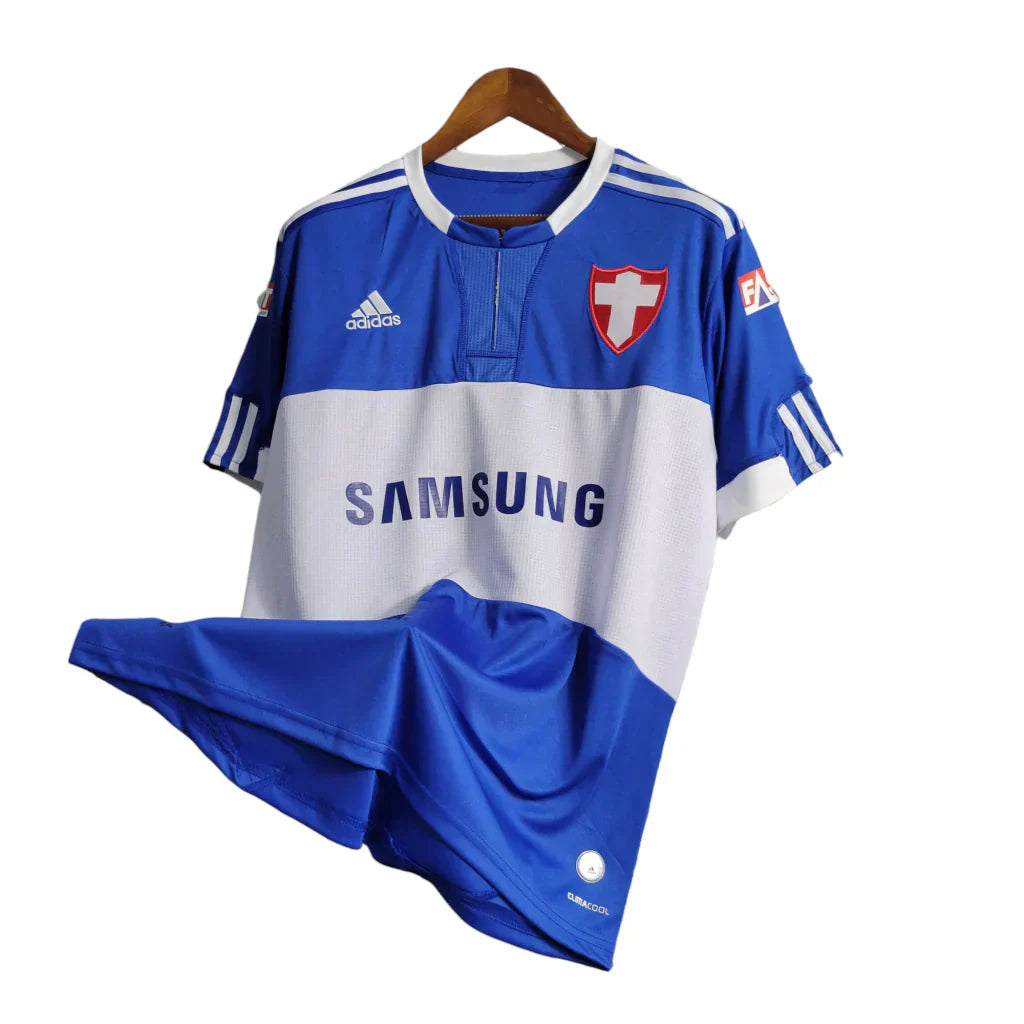 Palmeiras 2019 Third Retro Jersey