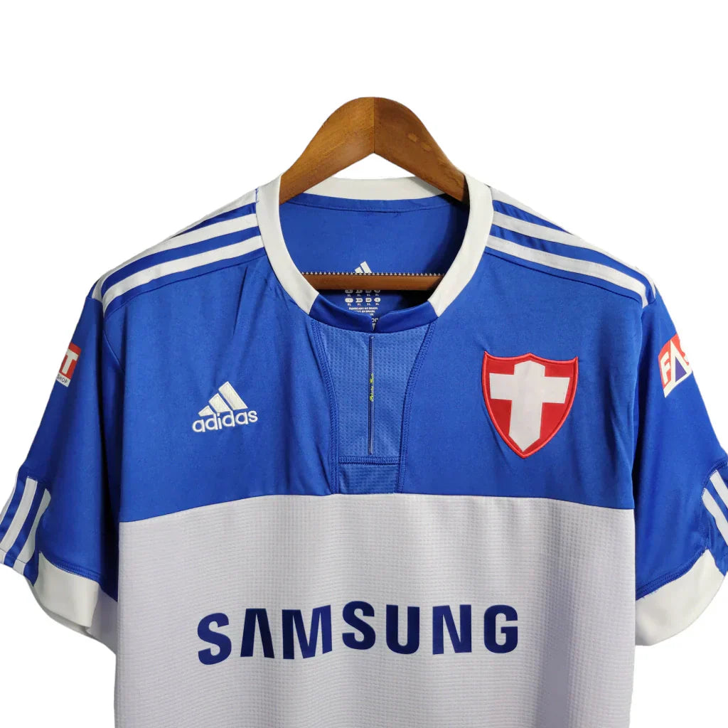 Palmeiras 2019 Third Retro Jersey