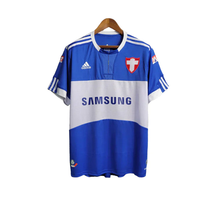 Palmeiras 2019 Third Retro Jersey