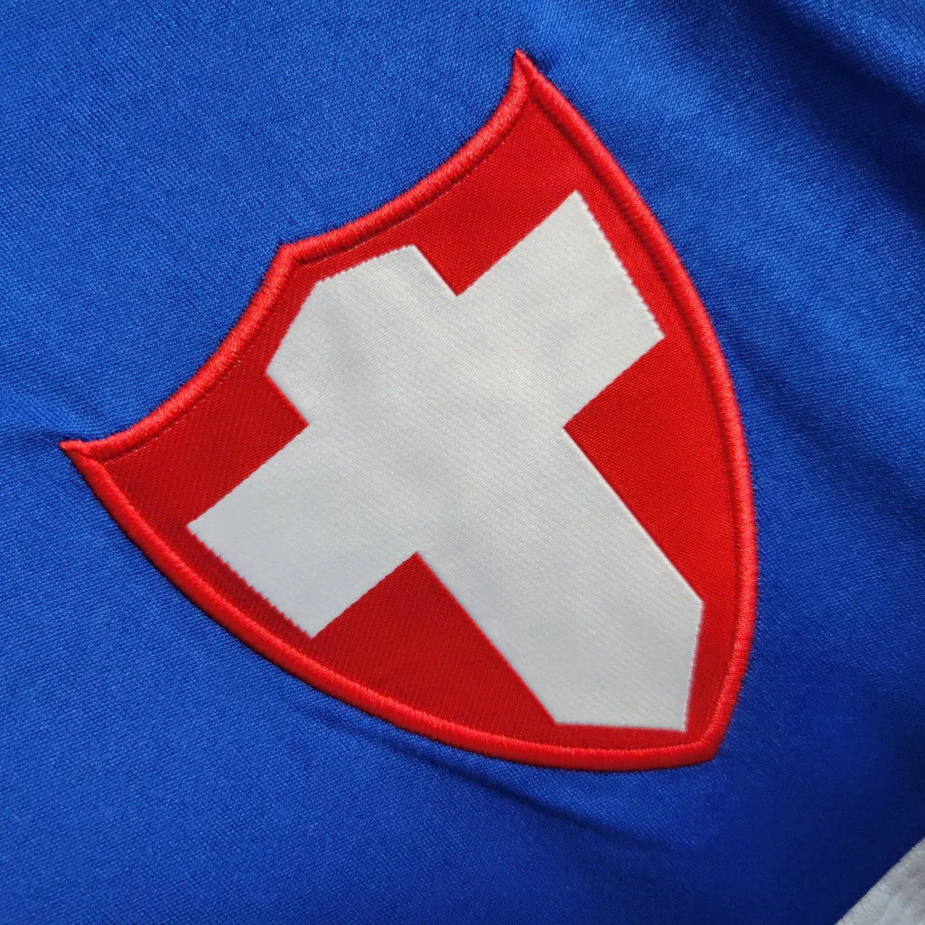 Palmeiras 2019 Third Retro Jersey