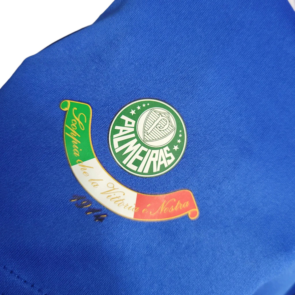 Palmeiras 2019 Third Retro Jersey
