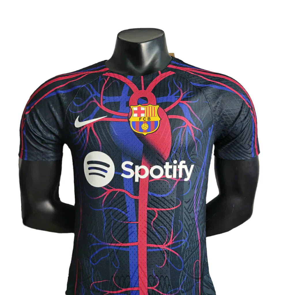 Barcelona 23/24 Special Edition Player Jersey