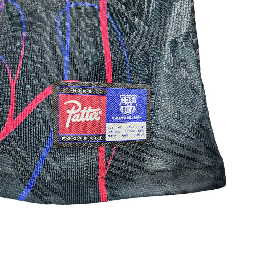 Barcelona 23/24 Special Edition Player Jersey