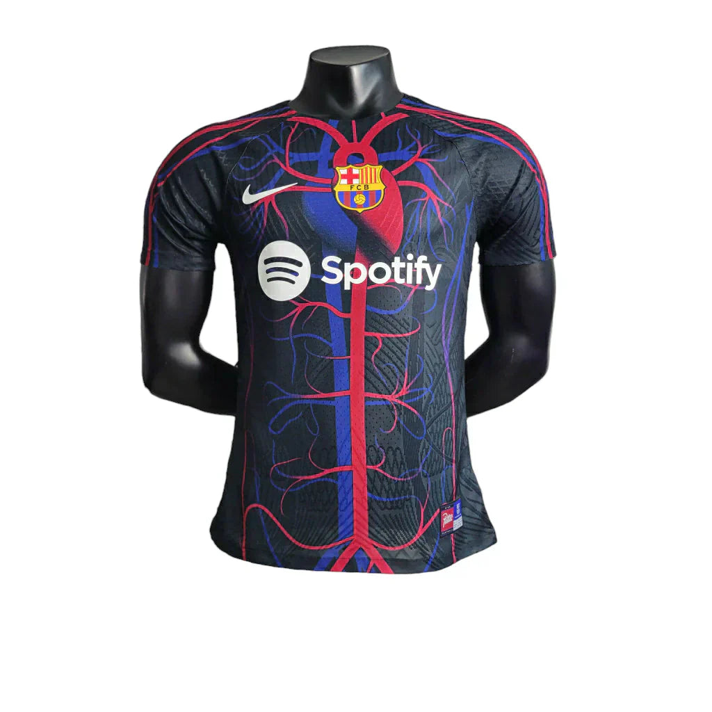 Barcelona 23/24 Special Edition Player Jersey