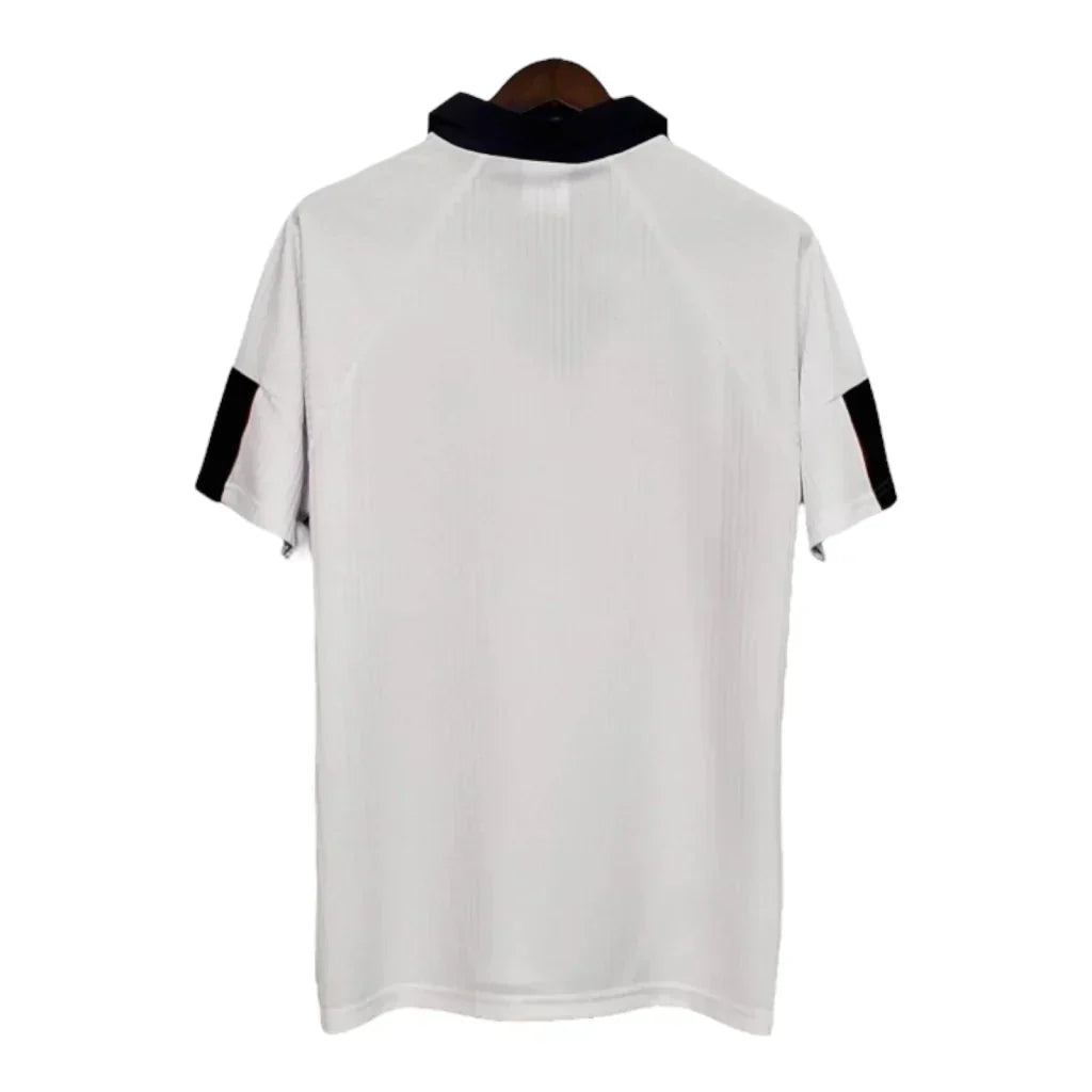 England 1998 Home Retro Jersey