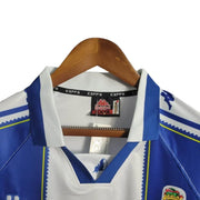 Porto 97/99 Home Retro Jersey