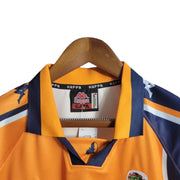 Porto 97/99 Away Retro Jersey