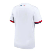 PSG 25/26 Away Fan Jersey