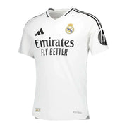 Real Madrid 24/25 Home Fan Jersey